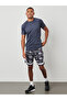 Activewear Short Sleeves T-shirt - 2