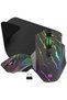 Mouse wireless URAN GM-503 optic 3 - 4