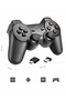 Gamepad wireless 2.4GHz pentru Windows, Android, PS3, TV - 3