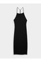Rochie de damă 4FSS23TDREF050 S - 2
