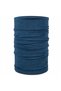Eșarfă MERINO MIDWEIGHT universală albastră - 2