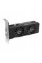 Placă video GeForce RTX 3050 LP E 6G OC - 3
