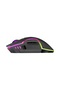 Mouse wireless gm-067 cu senzor optic - 2