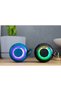 Boxă Bluetooth BS-042 5W, albastră - 8