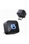 Adaptor wireless TB CUBE USB-C CarPlay / Android Auto Negru - 2