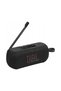 Difuzor TUNER 3 negru - 2
