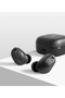 ACCENTUM Căști True Wireless Negre - 4