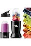 Mixer de plastic - 4