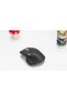 Mouse wireless MX Master 4 pentru Mac gri deschis - 4