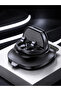 Phone Holder for Car Dashboard, Hidden Parking Stand with Phone Number - 5