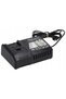 Încărcător rapid inteligent DED7039 20V 2.0 Ah - 4
