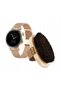 Smartwatch FW73 Onyx Gold - 6