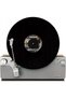Gramofon LSA-071SI Bluetooth Argintiu