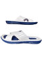-- Serabien Non-Slip Sole Beach Bathroom Balcony Garden Soft Men's Slippers