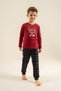 New Year's Special Family Pajamas, Women's Men's and Children's Pajamas Priced Separately - 3