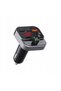 Transmițător auto FM MP3TR FM-84B Bluetooth USB - 3