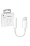 ADAPTOR LIGHTNING LA JACK 3,5MM IPHONE IPAD MACBOOK - 3