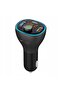 Transmițător auto MP3TR FM-73 Bluetooth USB