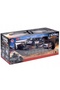Tanc mare cu telecomandă LEOPARD RC0106 - 6