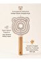 Cat-Shaped Comb with Bamboo Wooden Handle and Massage Effect - 4