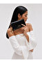 Canggu Model Clutch Bag, Portfolio Bag, Handbag Black