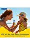 Kids Sunscreen For Face & Body SPF 50 - (safe ingredients) Moisturizing and Water Resistant Sunblock with Vitamin E, Zinc Oxide, & Titanium Dioxide - Non-Greasy, Fast Absorbing, 100g - 4