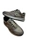 Dr. Relax Genuine Leather Men's Casual Shoes Ckr01073 - 44 - 3