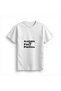 Women's Ready for Parties Printed Short Sleeve Round Neck Relaxed Fit 100% Cotton T-Shirt Casual - 2