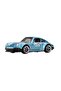 Silver Series 1968 Vintage Club '71 Porsche 911 - 2