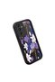 Samsung Galaxy A14 4G/5G Compatible Black Silicone Case Shockproof with Camera Protection - 3