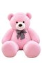 130 cm Premium Plush Bear with Bow Tie – 100% Domestic Production Gift Teddy Bear - 5