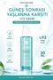 Soothing & Anti-Aging: After-Sun Facial Cream 30 ml - Wrinkle Repairing