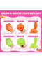 Capsule Slime Genki Melon - 2