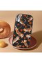 Samsung Galaxy A20 Compatible Black Silicone Case with Shock-Absorbing Camera Protections - 2