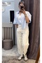 Denim beyaz - 2