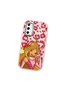 Pink Silicone Case with Shock-Absorbing Camera Protection Compatible with Samsung Galaxy S20 Fe 4G/5G - 3