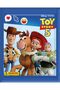 Official Toy Story 5 Sticker Collection Starter Album+2 Packs (10 Stickers) - 5