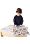 Reusable Sticker Pad - Vehicles - 5