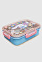 Cinnamoroll Print Lunch Box - 2