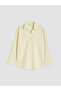 Lcw Studio Striped Women's Shirt - 5