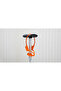 BoneAir Swim Bone Conduction Headphones | IP68 Waterproof | Bluetooth 5.4 | 64GB MP3 Storage | Open-Ear Sports Headset | Orange - 6
