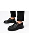 1125 Thick Sole Comfortable Natural Leather Men's Casual Shoes