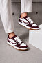 Unisex Orthopedic Non-Slip Sole Lace-Up Seasonal Sneaker - 3