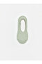 I Embroidered Women's B Ballet Flats Socks 3-Piece from Freezen Store - 2