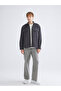 Esvab • Modern & Distinctive Comfortable Fit Long Sleeve Velvet Men's Shirt Jacket - 5