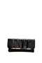 A Simple and Stylish Evening Dress Bag Black - 4