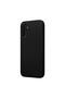 Samsung Galaxy A57 Compatible Case with Velvet Interior and Erasable Launch Cover, Black - 4