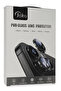 Xiaomi Redmi Note 14 4g Pvd Metal Camera Lens - Black - 6