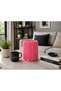 Loopy Pinky Decorative Ambient Lamp - Loopy Decorative Ambiance Table and Night Lamp - Pink - 2