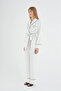 21201 Women's Kimono Pajama Set - 4